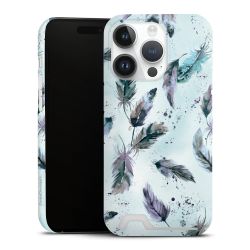 Premium Card Case matt