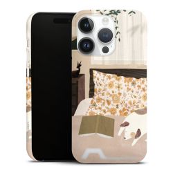 Premium Card Case matt