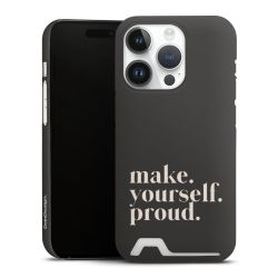 Premium Card Case matt