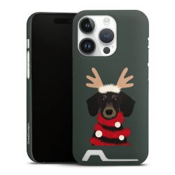 Premium Card Case matt