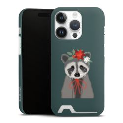 Premium Card Case matt