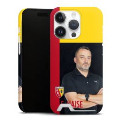 Premium Card Case matt