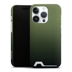 Premium Card Case matt