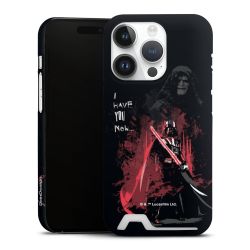 Premium Card Case matt