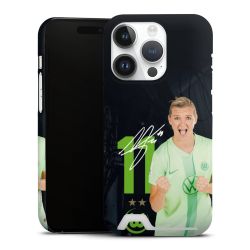 Premium Card Case matt