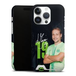 Premium Card Case matt