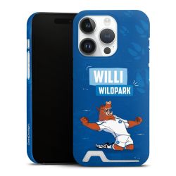 Premium Card Case matt