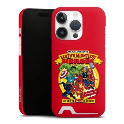 Premium Card Case matt