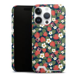 Premium Card Case matt