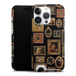 Premium Card Case matt