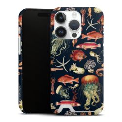 Premium Card Case matt