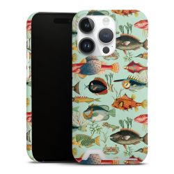 Premium Card Case matt