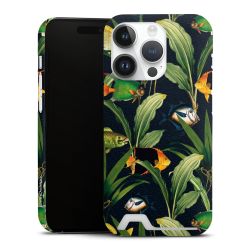 Premium Card Case matt