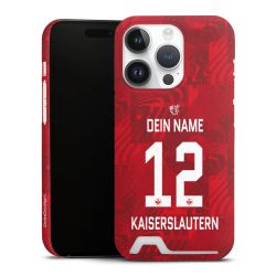 Premium Card Case matt