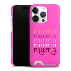 Premium Card Case matt