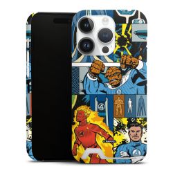 Premium Card Case matt