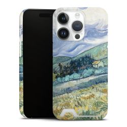 Premium Card Case matt