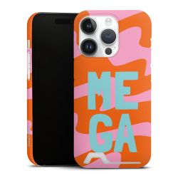 Premium Card Case matt