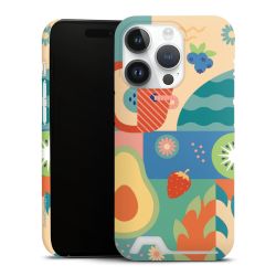 Premium Card Case matt