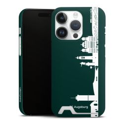 Premium Card Case matt