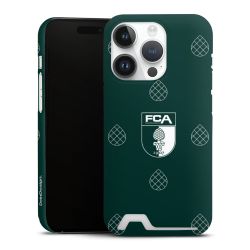 Premium Card Case matt