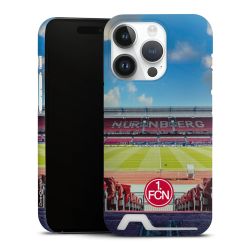 Premium Card Case matt