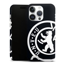 Premium Card Case matt