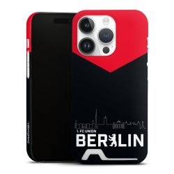 Premium Card Case matt