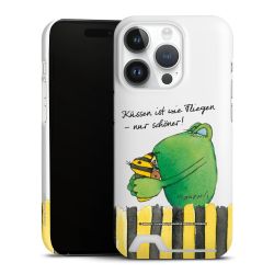 Premium Card Case matt