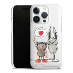 Premium Card Case matt