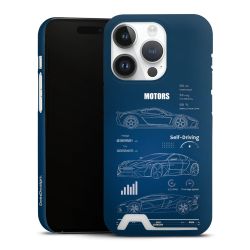 Premium Card Case matt