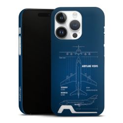 Premium Card Case matt