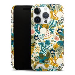 Premium Card Case matt