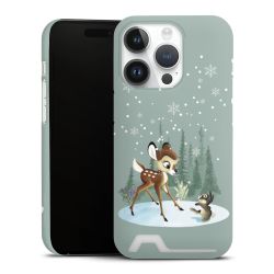 Premium Card Case matt