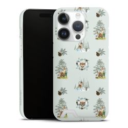 Premium Card Case matt