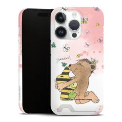 Premium Card Case matt