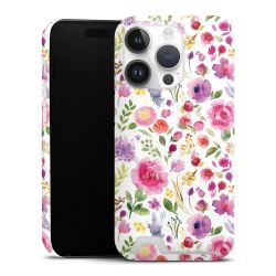 Premium Card Case matt