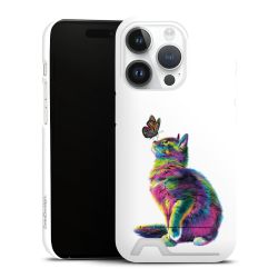 Premium Card Case matt