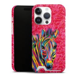 Premium Card Case matt