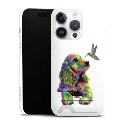 Premium Card Case matt