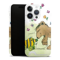 Premium Card Case matt