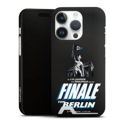 Premium Card Case matt