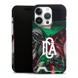 Premium Card Case matt