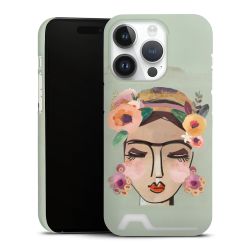 Premium Card Case matt