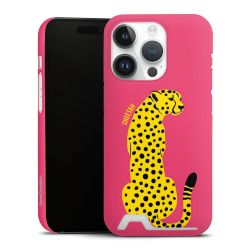 Premium Card Case matt