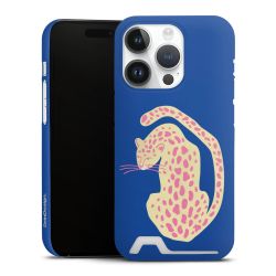 Premium Card Case matt