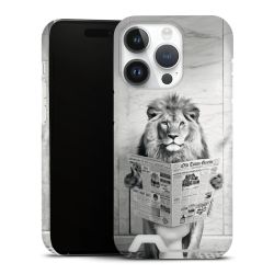 Premium Card Case matt