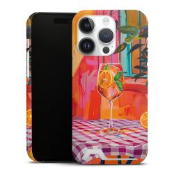 Premium Card Case matt