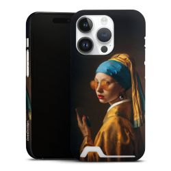 Premium Card Case matt