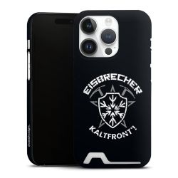 Premium Card Case matt